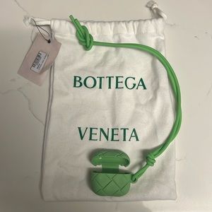 BOTTEGA VENETA AIRPODS 3Rd GEN CASE RUBBER